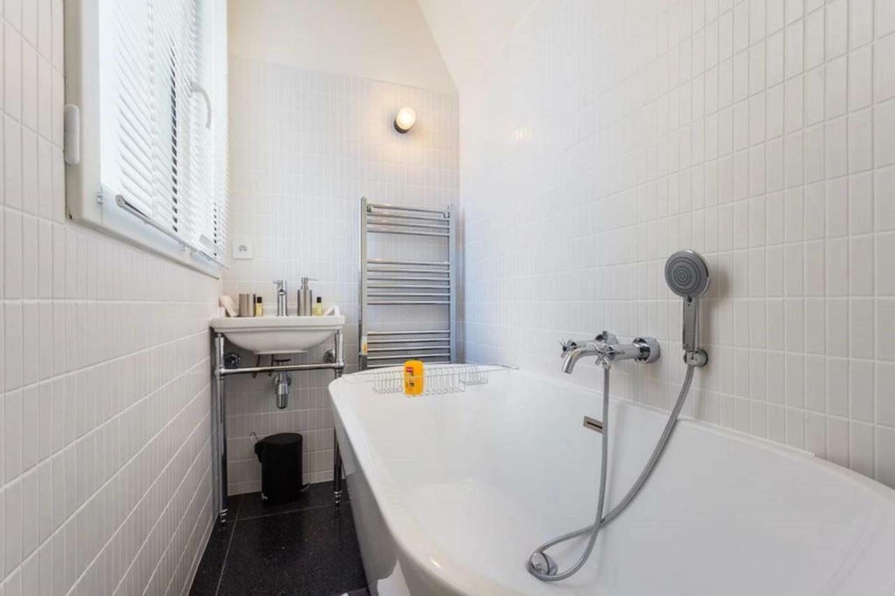 Joie Opera - Gare St Lazare Apartment