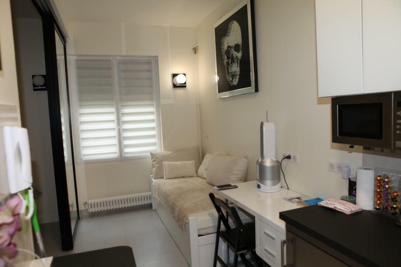 Mon Petit Palais Appartamento *