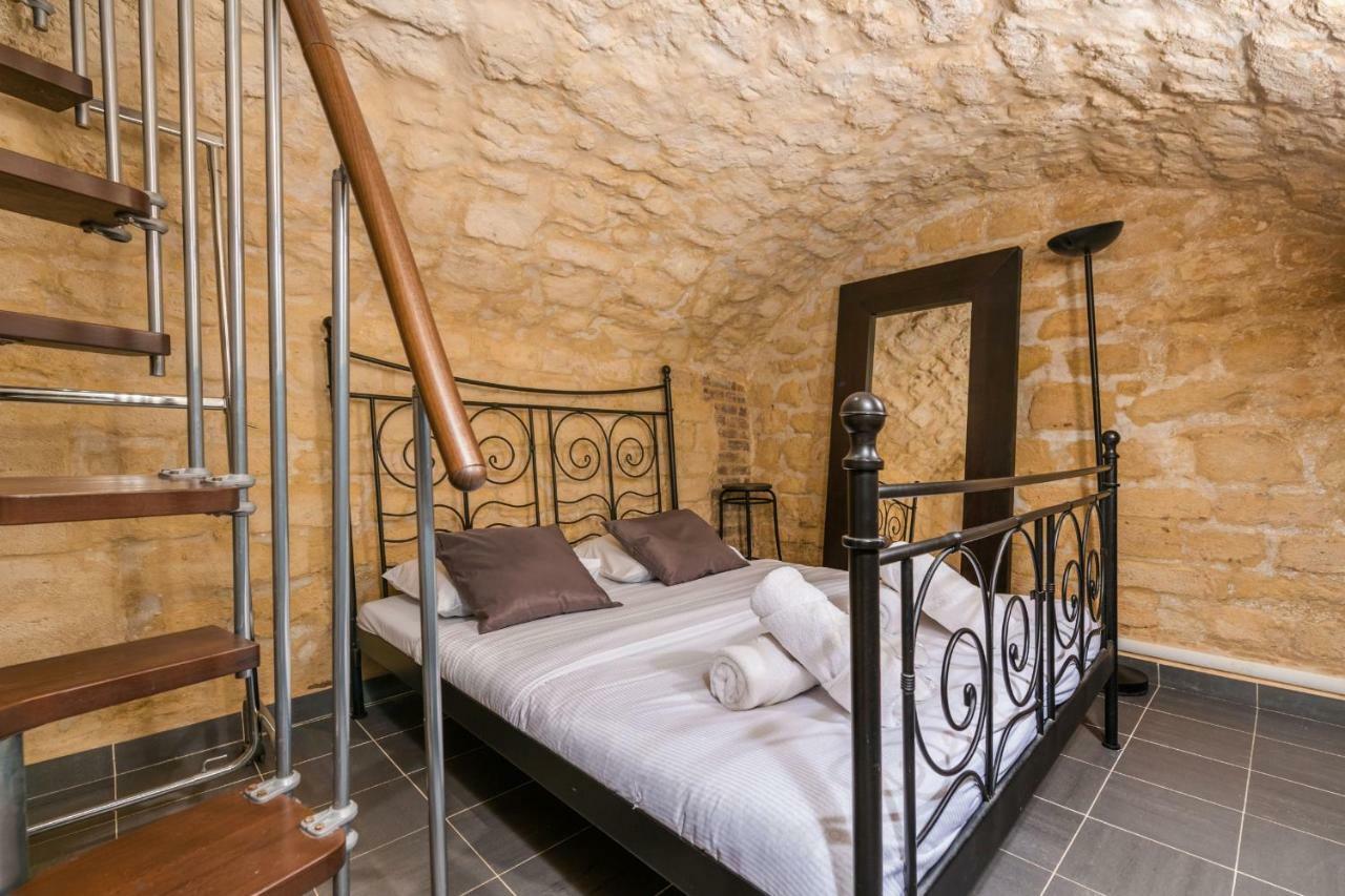Luckey Homes - Rue De Clery *