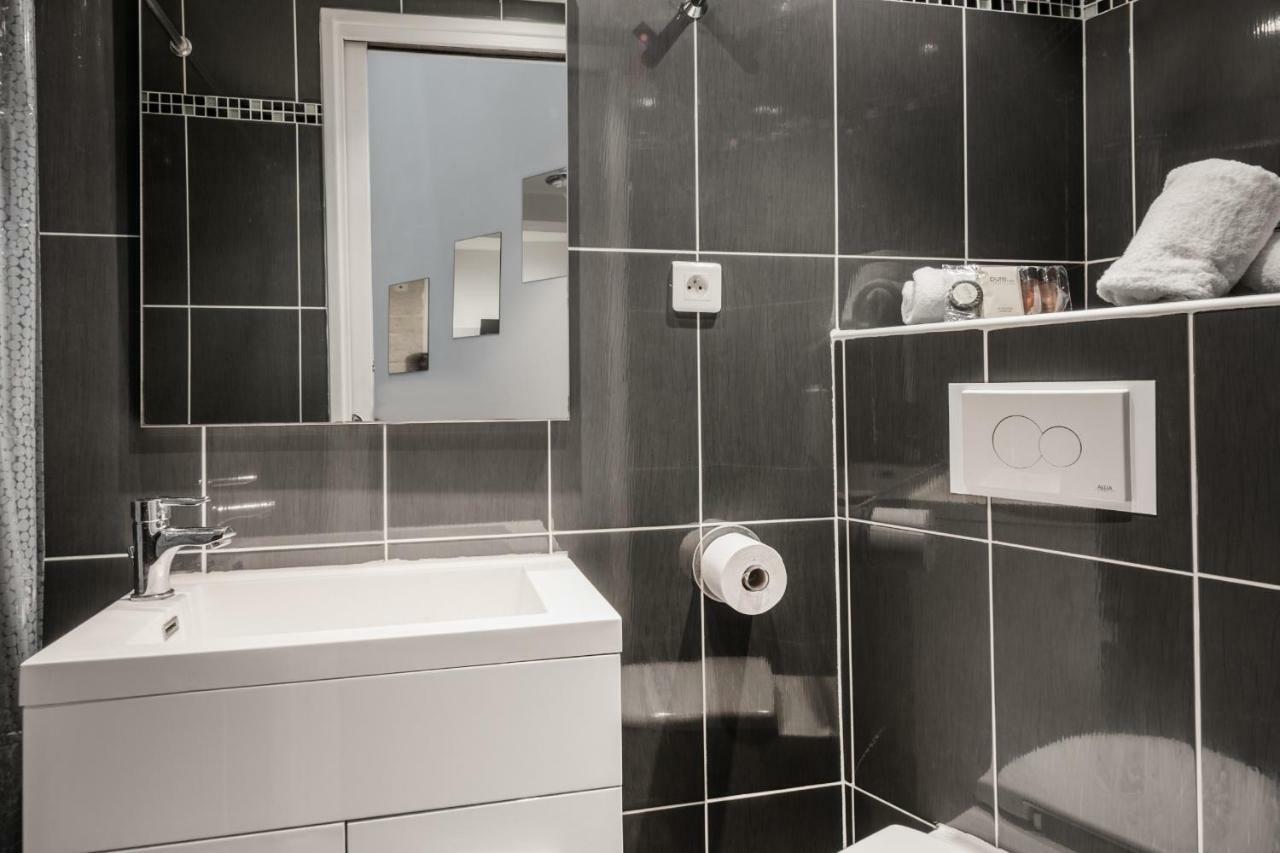 Luckey Homes - Rue De Clery *