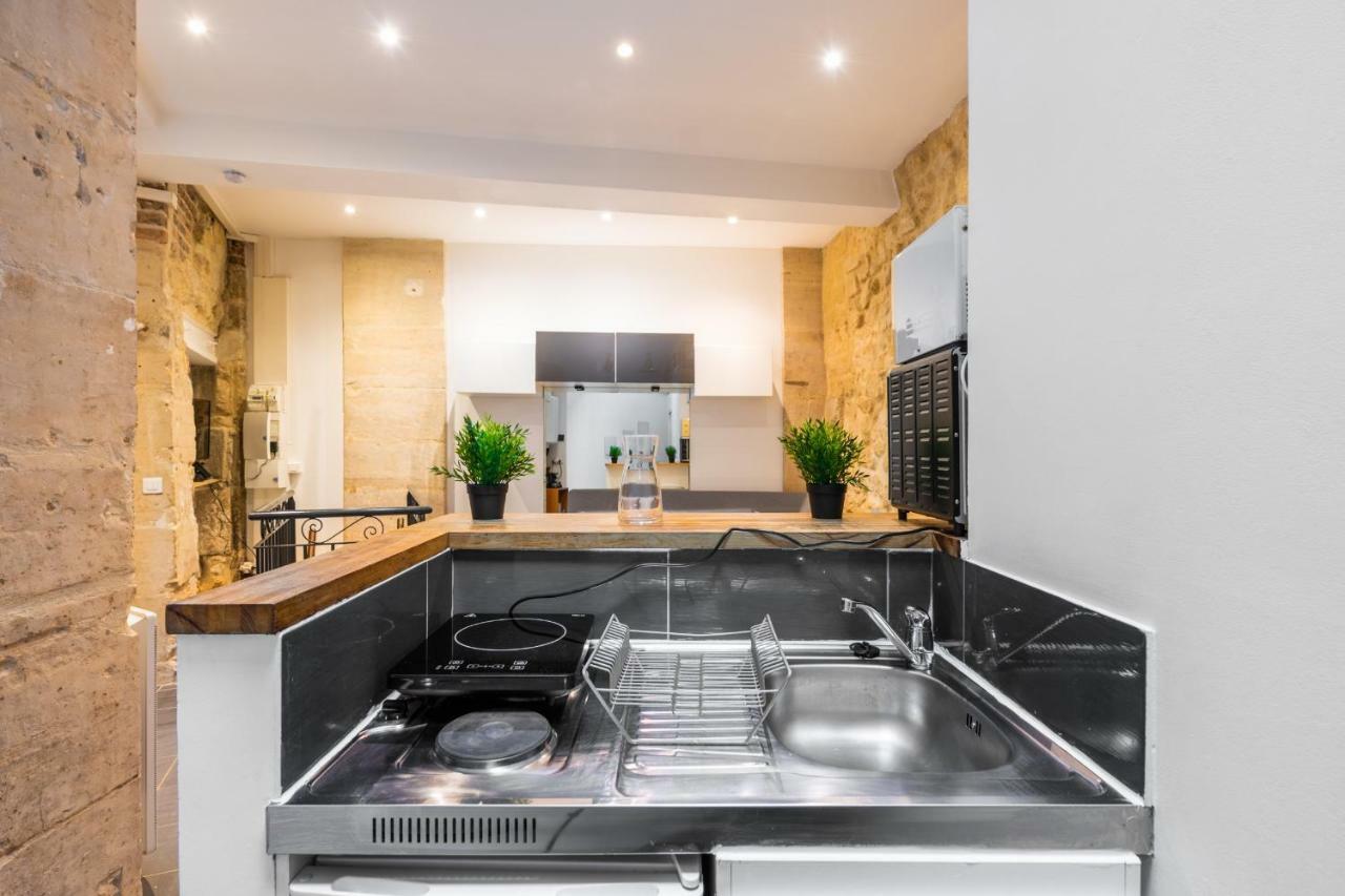 Appartamento Luckey Homes - Rue De Clery *