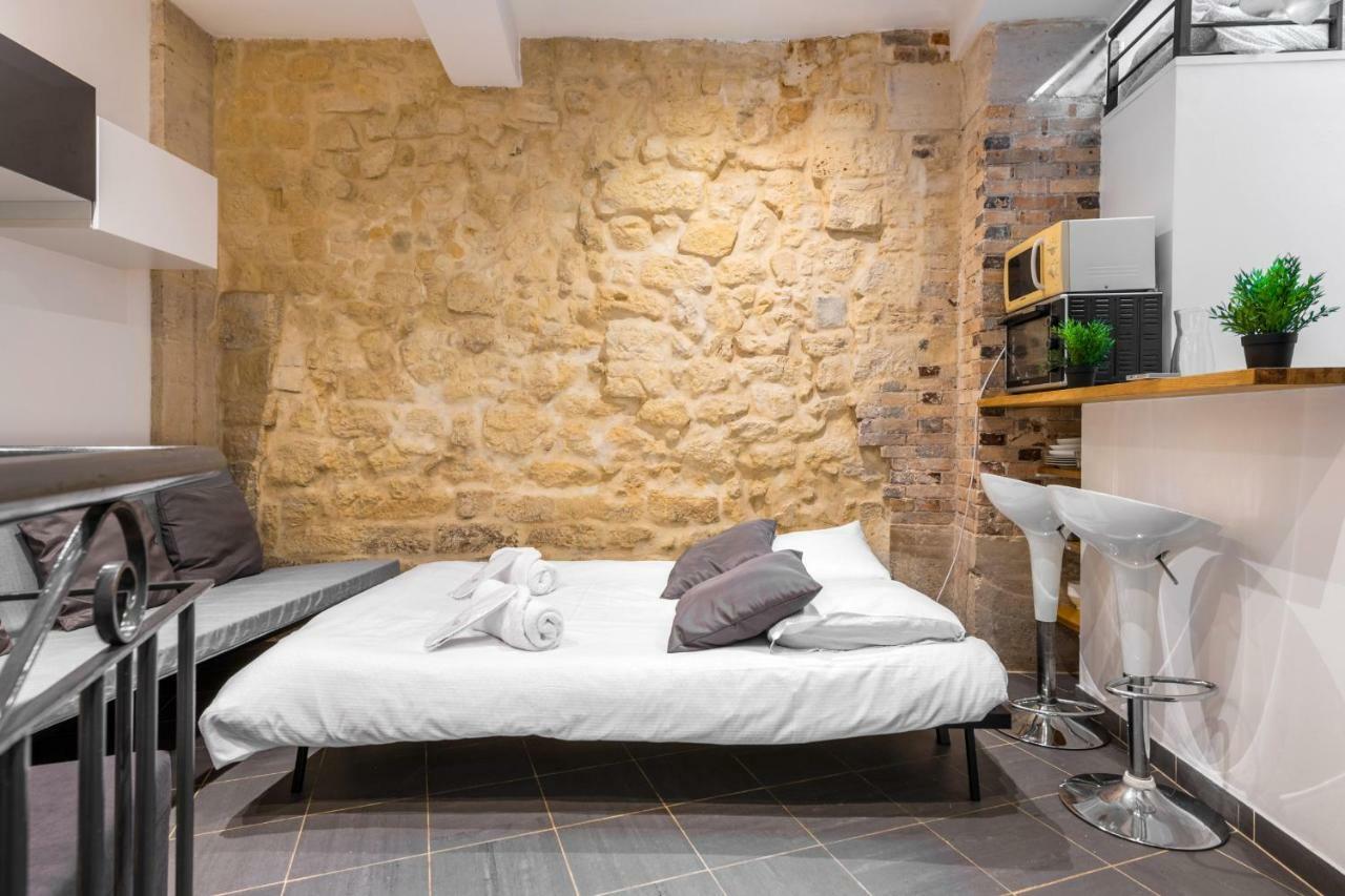 Appartamento Luckey Homes - Rue De Clery