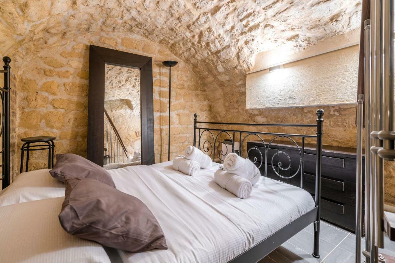 Luckey Homes - Rue De Clery Parigi