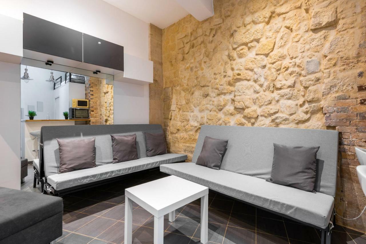 Luckey Homes - Rue De Clery Appartamento *