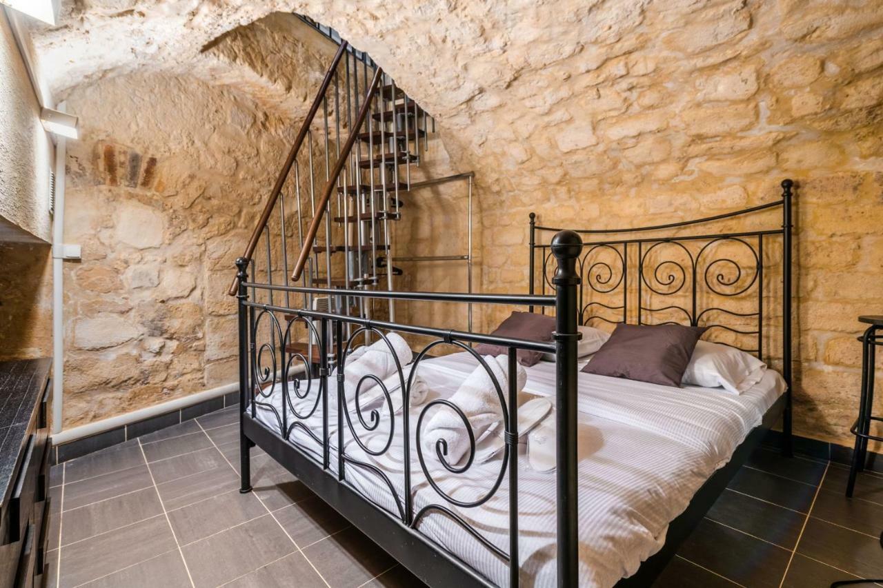 Appartamento Luckey Homes - Rue De Clery