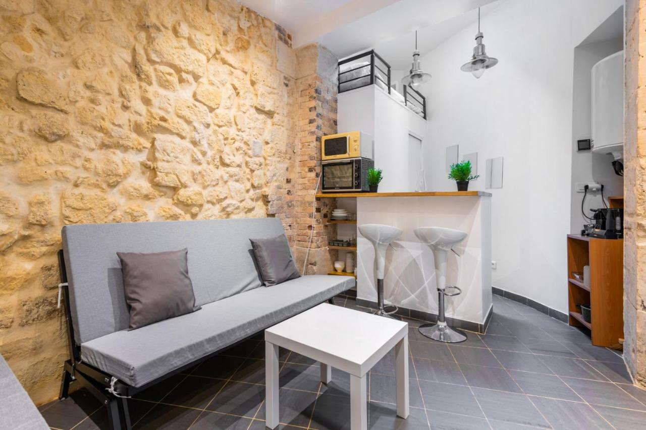 Luckey Homes - Rue De Clery Appartamento Parigi