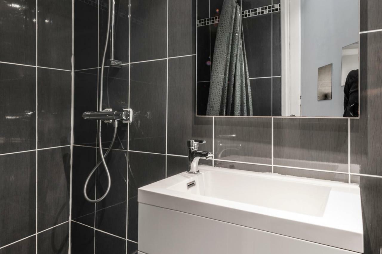 Luckey Homes - Rue De Clery Appartamento *