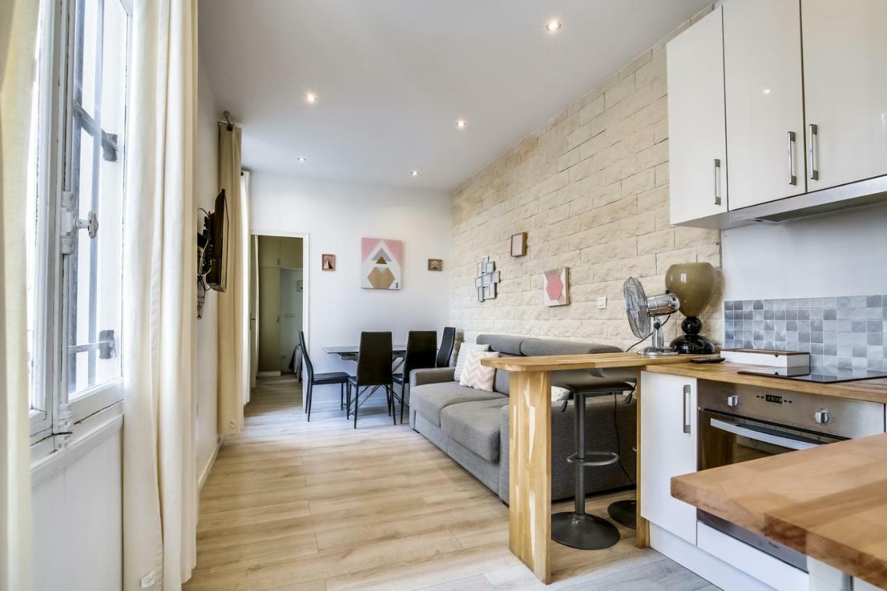 1022-suite Leny - Superb In Appartamento *