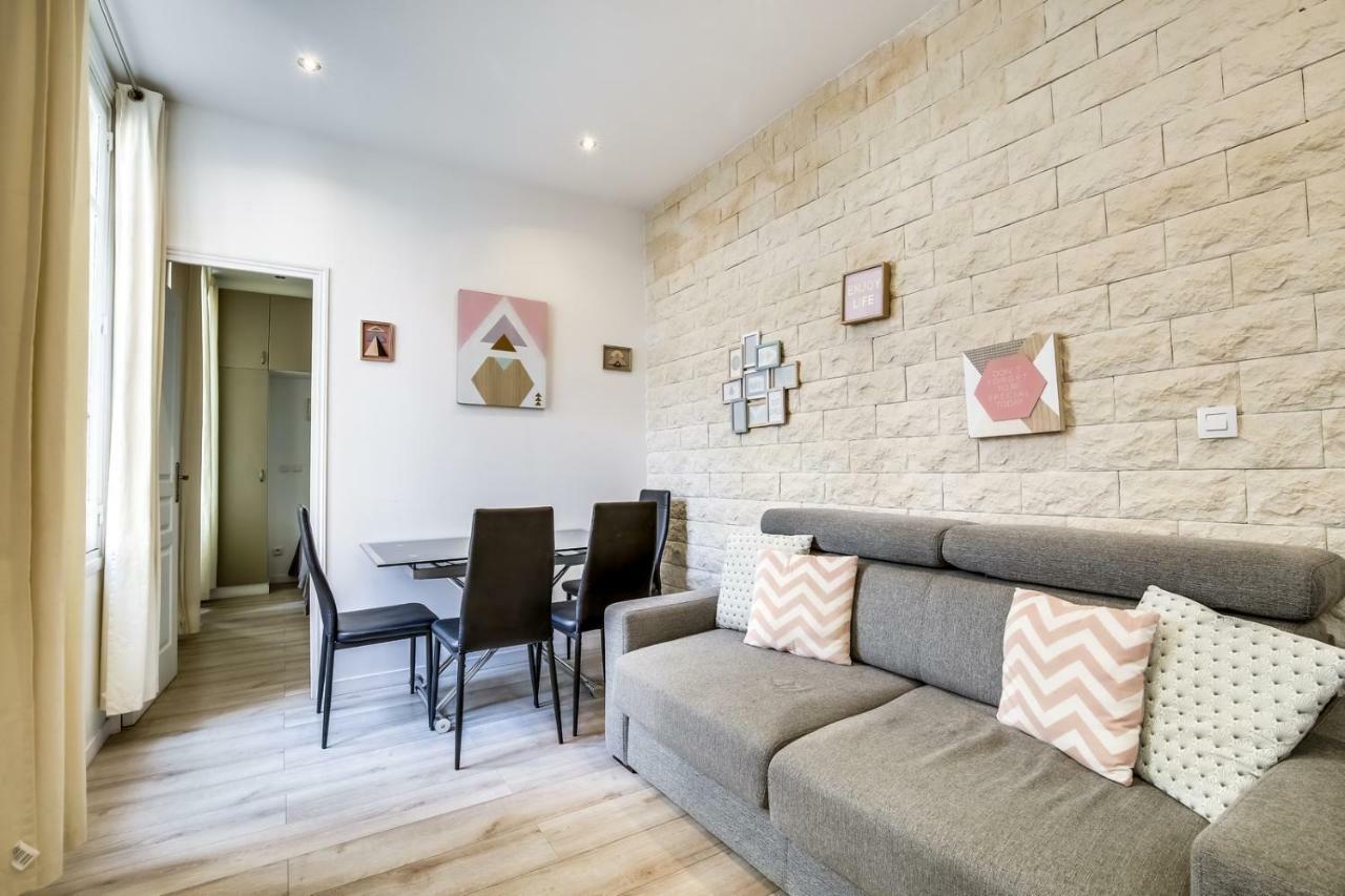 Appartamento 1022-suite Leny - Superb In