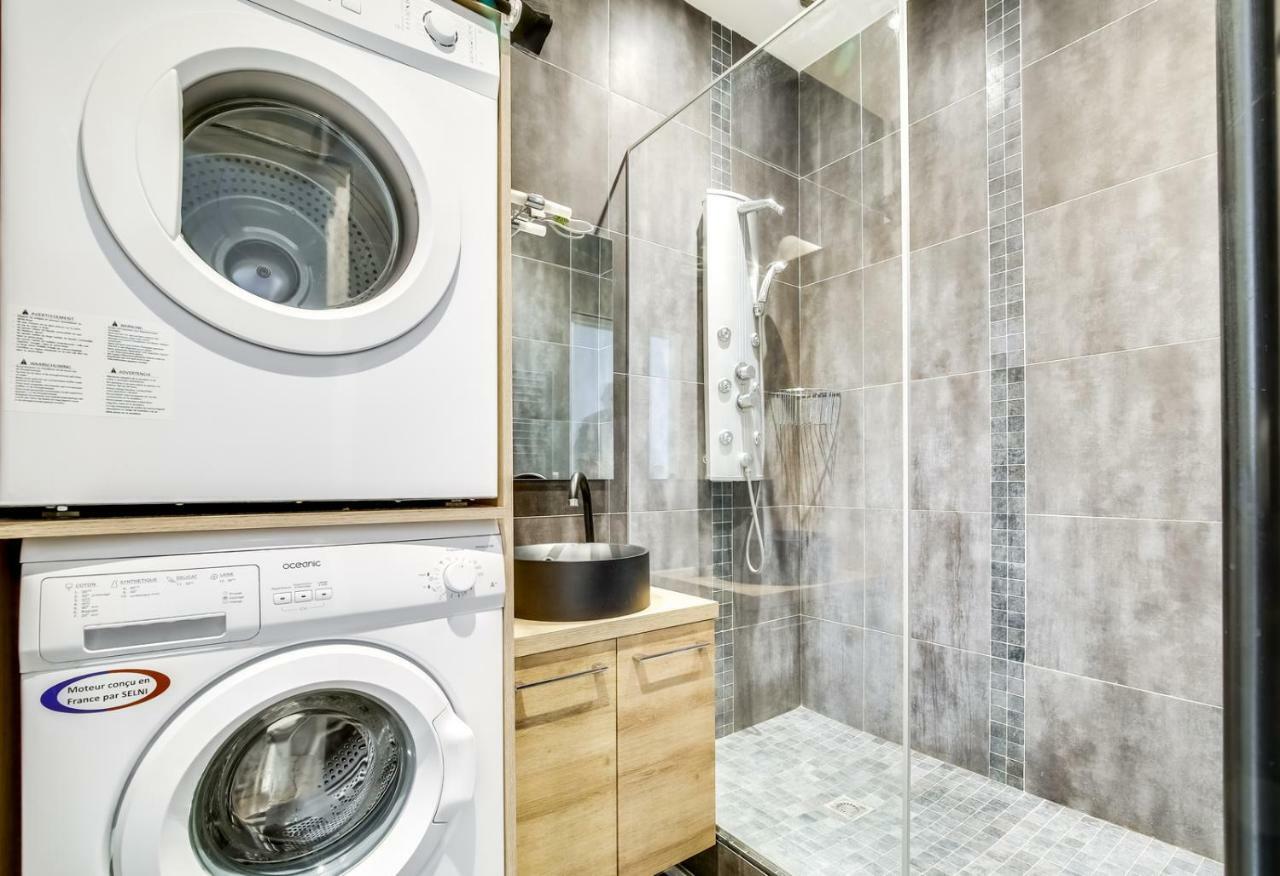 1022-suite Leny - Superb In
