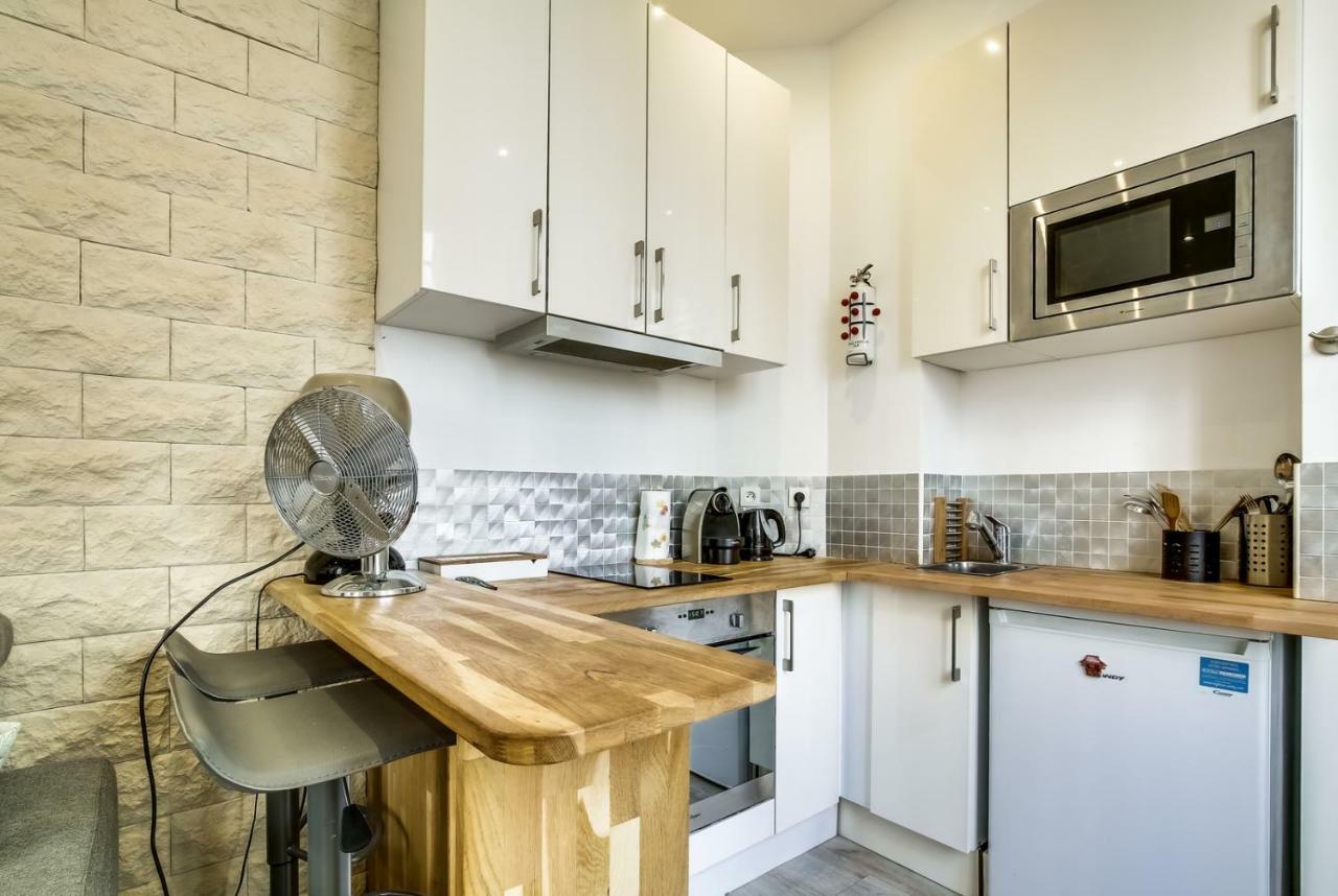 1022-suite Leny - Superb In Appartamento