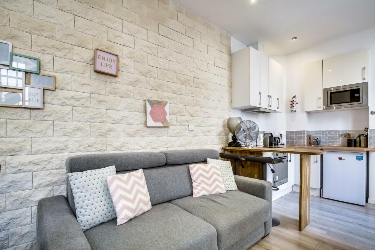 1022-suite Leny - Superb In