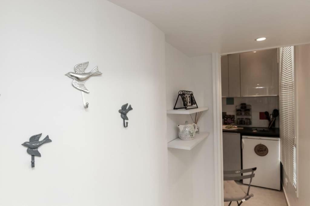 Artiste Du Montmartre Apartment