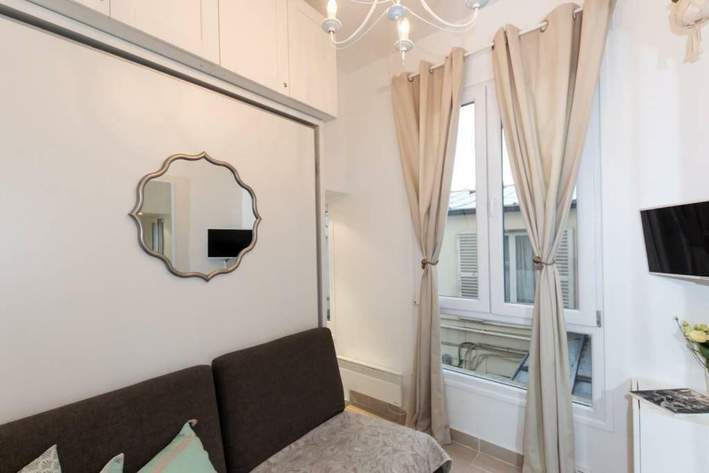 Apartment Artiste Du Montmartre *