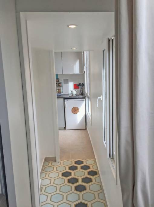 Artiste Du Montmartre Apartment