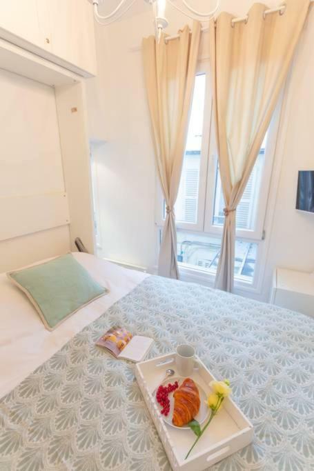 Apartment Artiste Du Montmartre