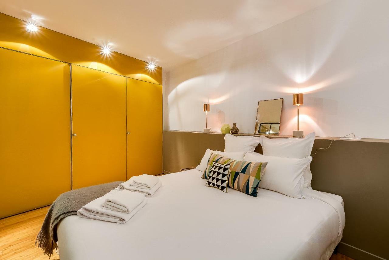 Le Vaugirard - 3bedrooms Premium Appartamento Parigi