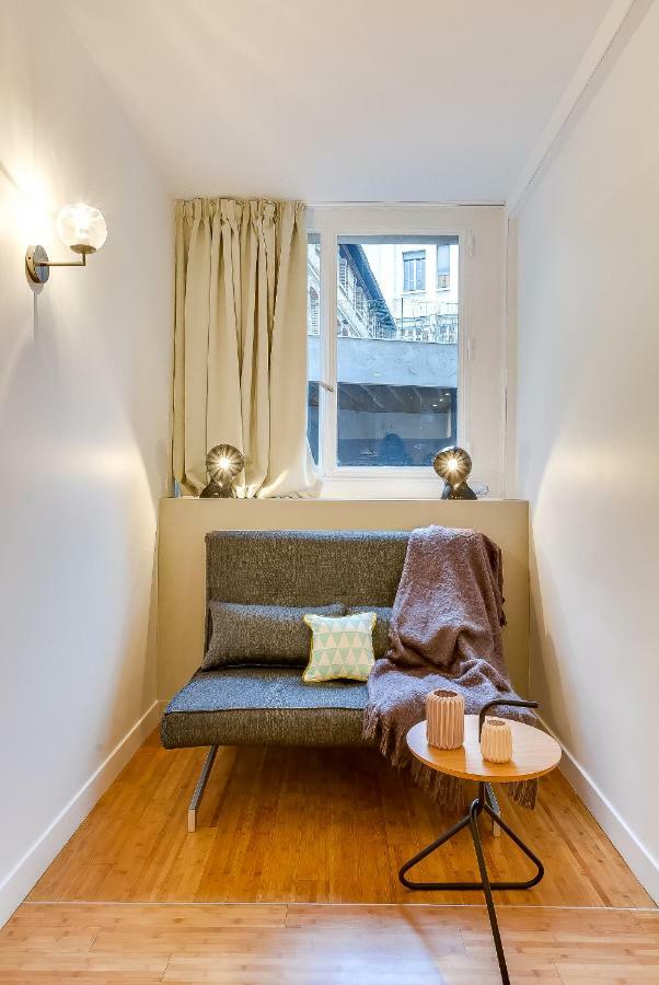 Appartamento Le Vaugirard - 3bedrooms Premium