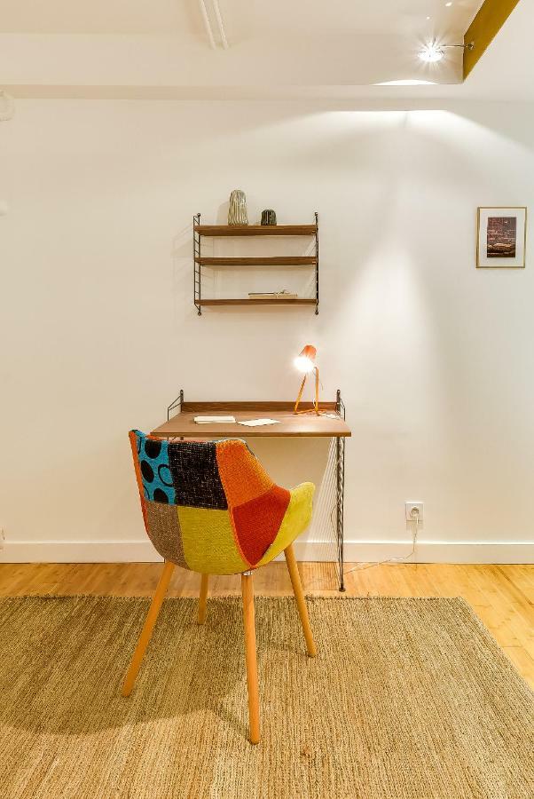 Appartamento Le Vaugirard - 3bedrooms Premium