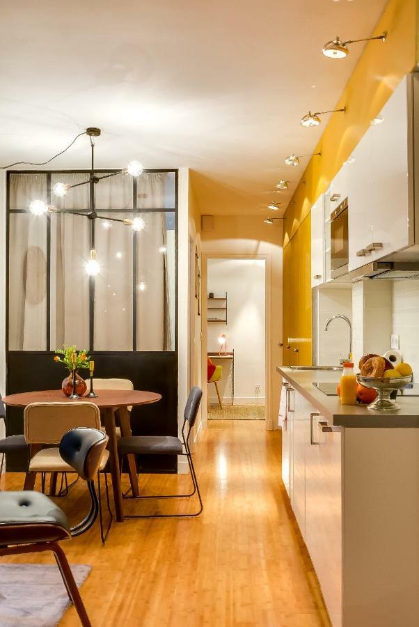 Appartamento Le Vaugirard - 3bedrooms Premium