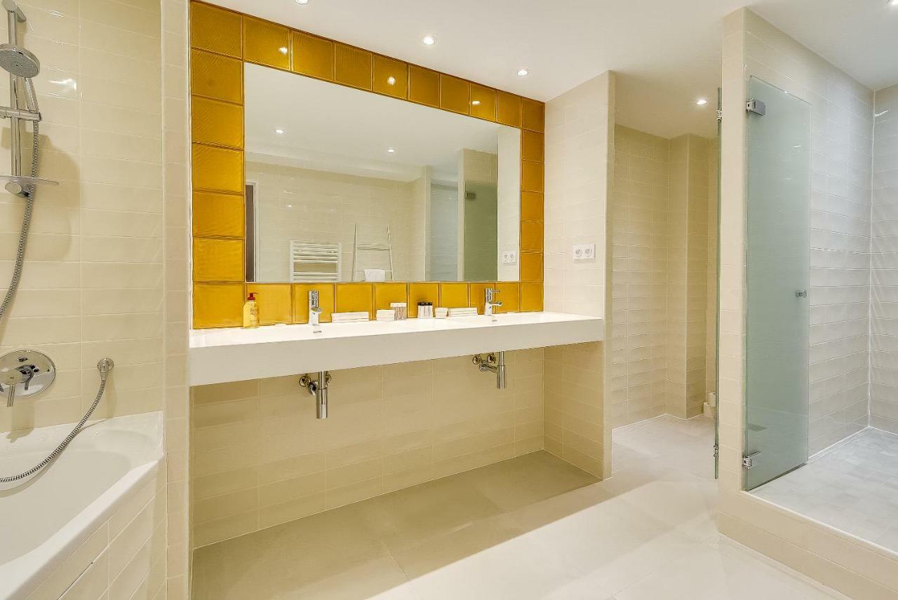 Appartamento Le Vaugirard - 3bedrooms Premium Parigi
