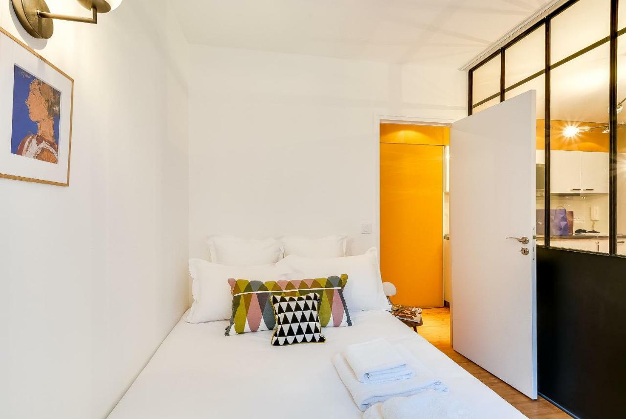 Le Vaugirard - 3bedrooms Premium Appartamento *
