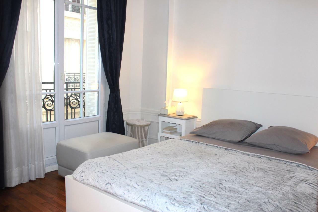 Le Marois Apartment Paris