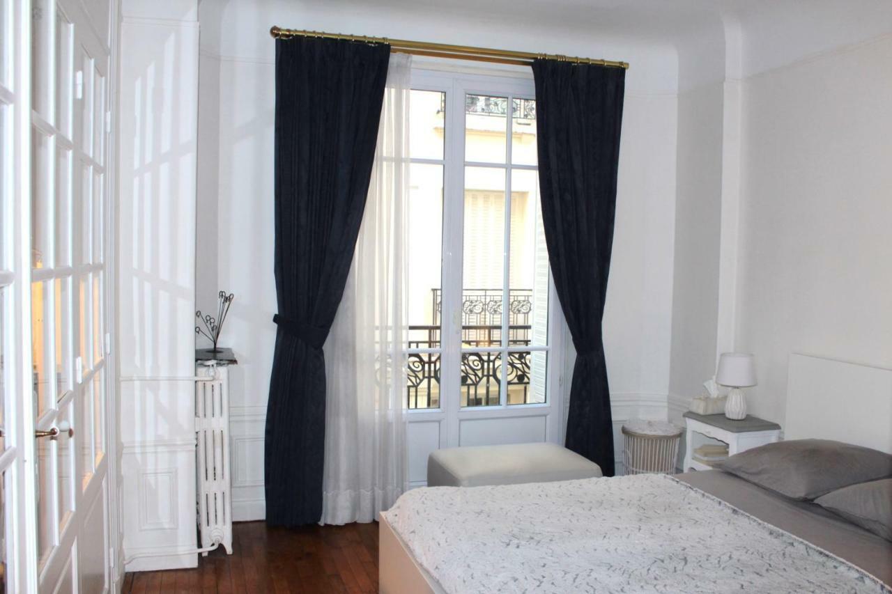 Apartment Le Marois