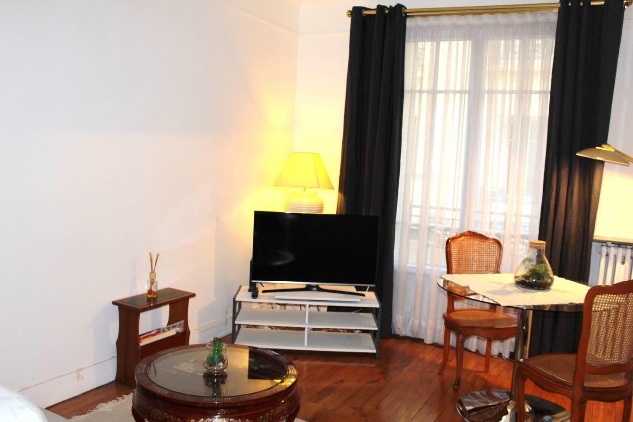 Le Marois Apartment Paris
