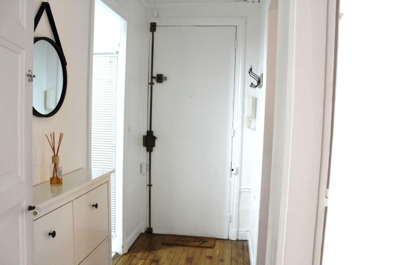 Apartment Le Marois