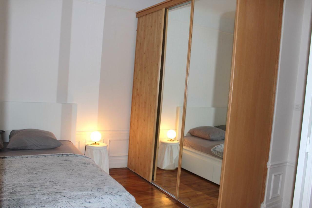 Le Marois Apartment Paris