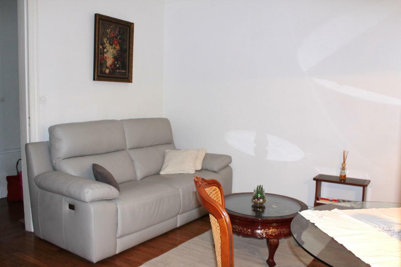 Apartment Le Marois