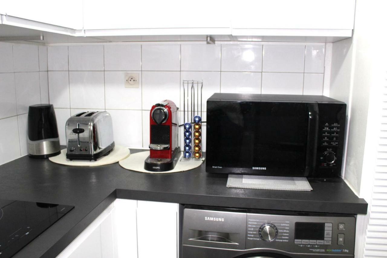 Apartment Le Marois *