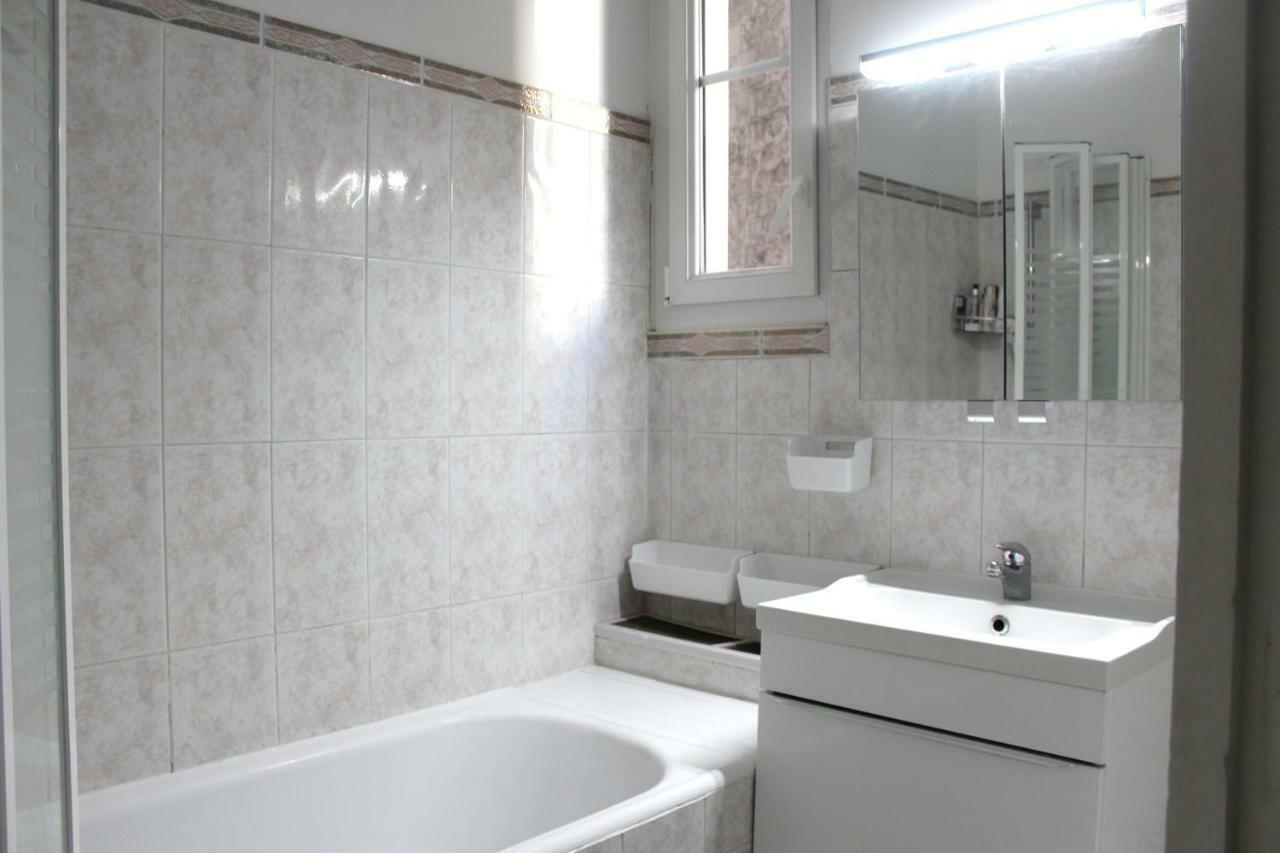 Le Marois Apartment