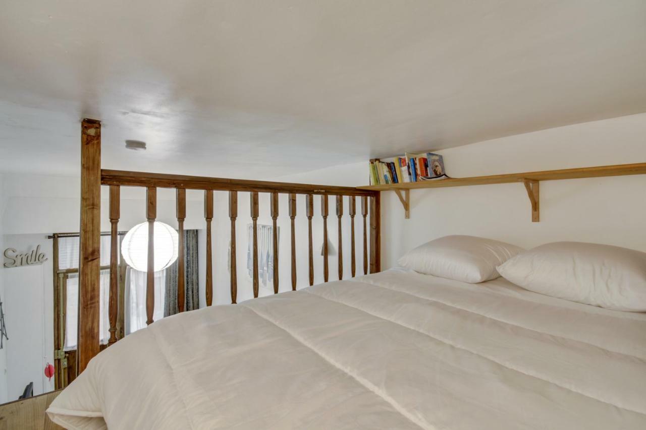Appartamento 3 People - Place Des Vosges By Weekome Parigi