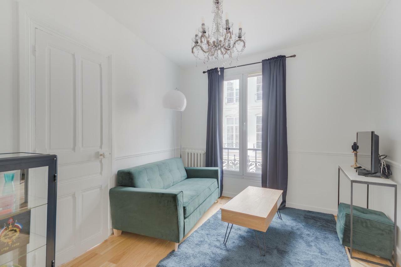 Appartamento Excelsior - Luxury Flat Rue St. Honoré Parigi