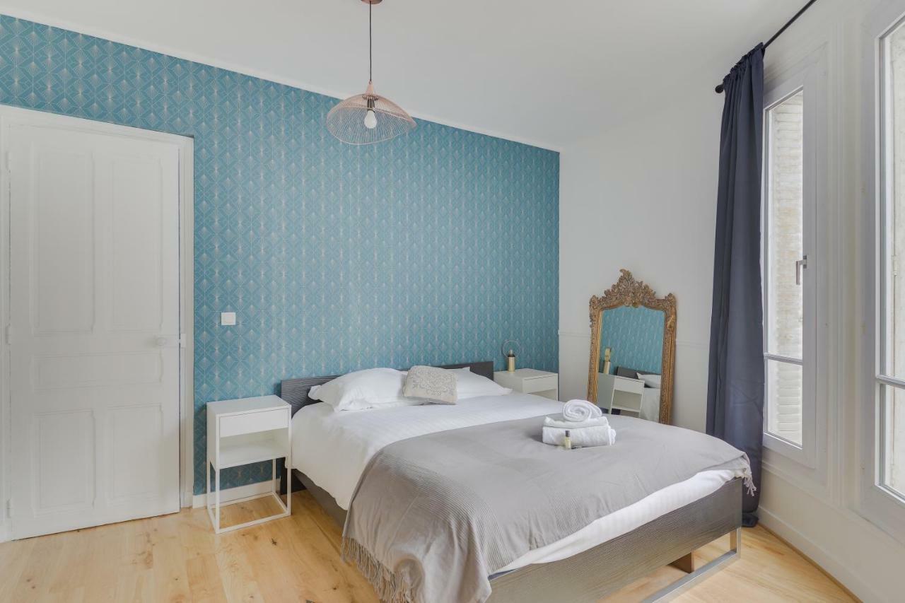 Excelsior - Luxury Flat Rue St. Honoré Appartamento *