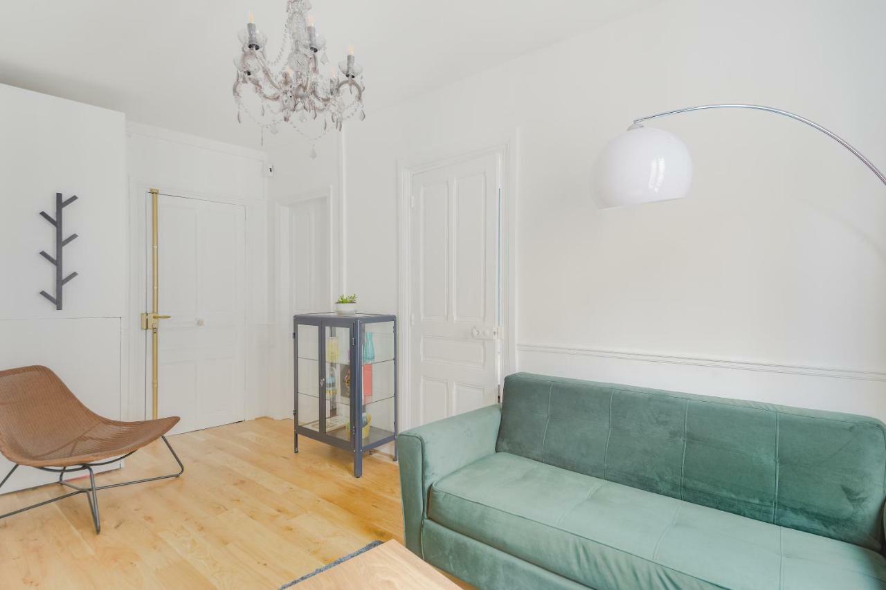 Excelsior - Luxury Flat Rue St. Honoré * Parigi