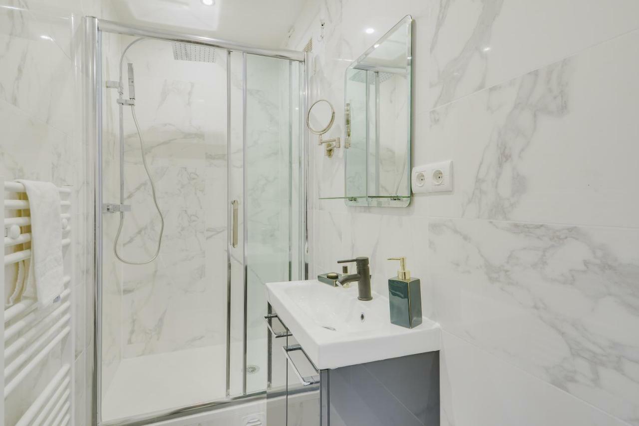 Excelsior - Luxury Flat Rue St. Honoré * Parigi