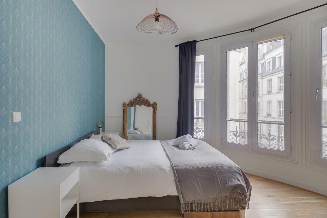 Excelsior - Luxury Flat Rue St. Honoré *