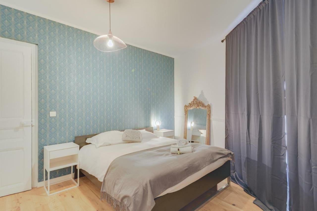 Excelsior - Luxury Flat Rue St. Honoré Appartamento *