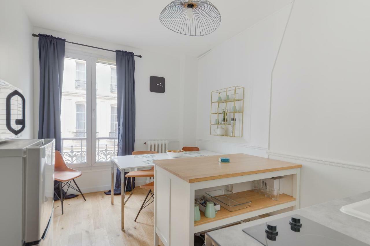 Excelsior - Luxury Flat Rue St. Honoré