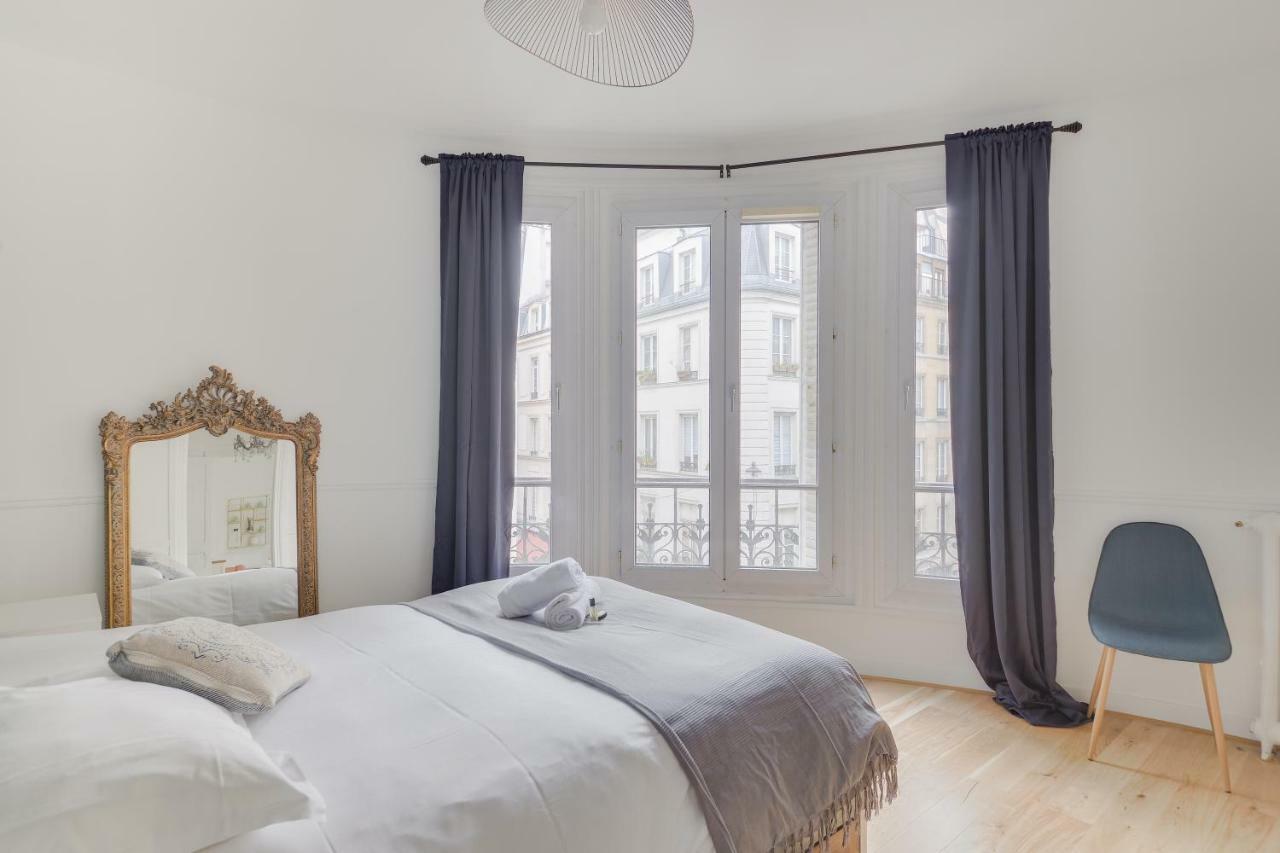 Excelsior - Luxury Flat Rue St. Honoré Parigi