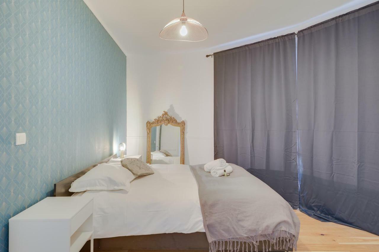 Appartamento Excelsior - Luxury Flat Rue St. Honoré
