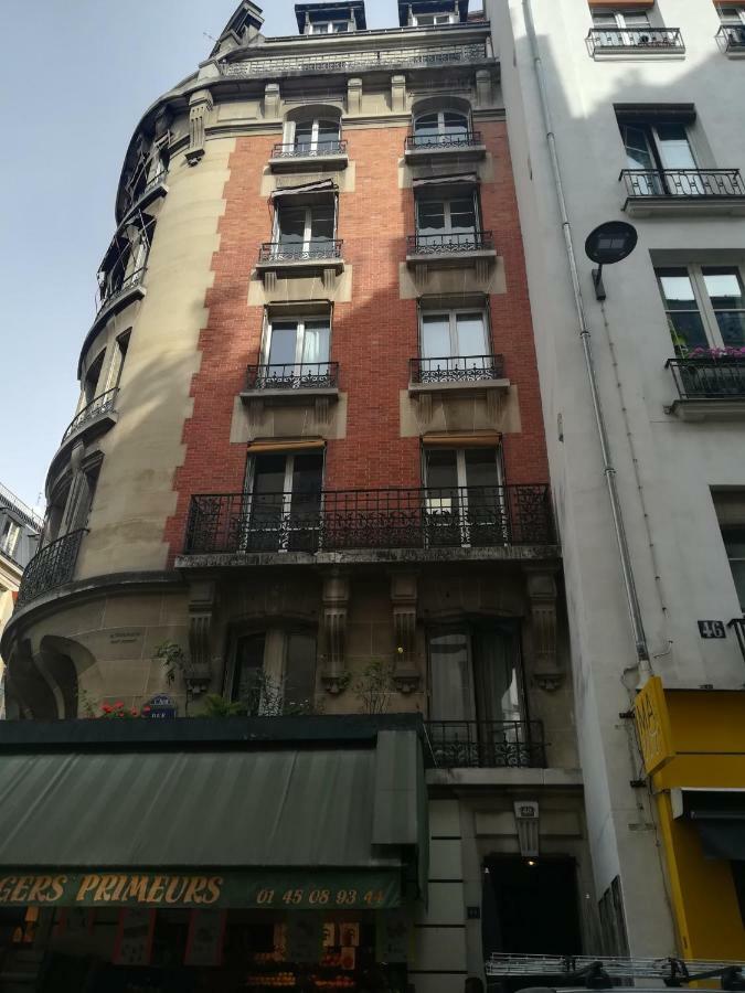Excelsior - Luxury Flat Rue St. Honoré Appartamento