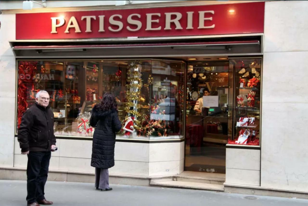 De Charme De 60 M2 Entre Montmartre Et Batignolles Parigi