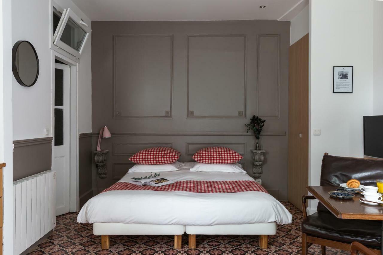 Appartamento Artisan Lofts Courtyard Opéra Parigi