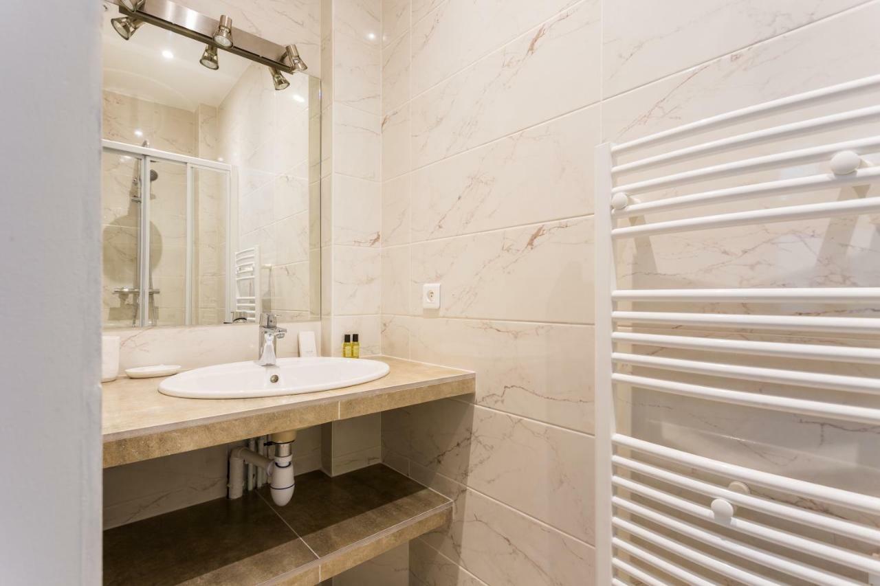 Amazing - 2br-6p - Bastille