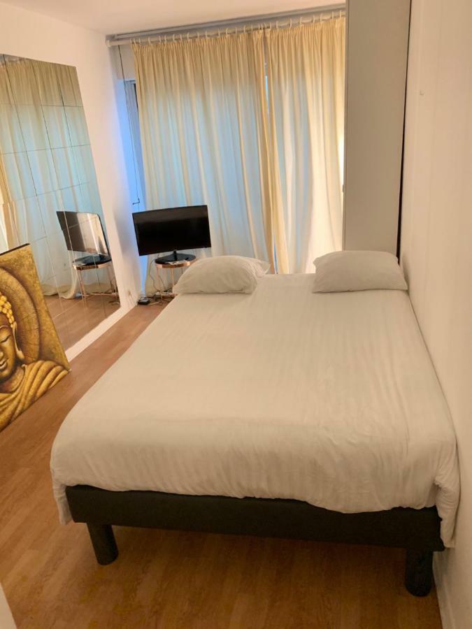 Appartamento Rue De La Pompe *