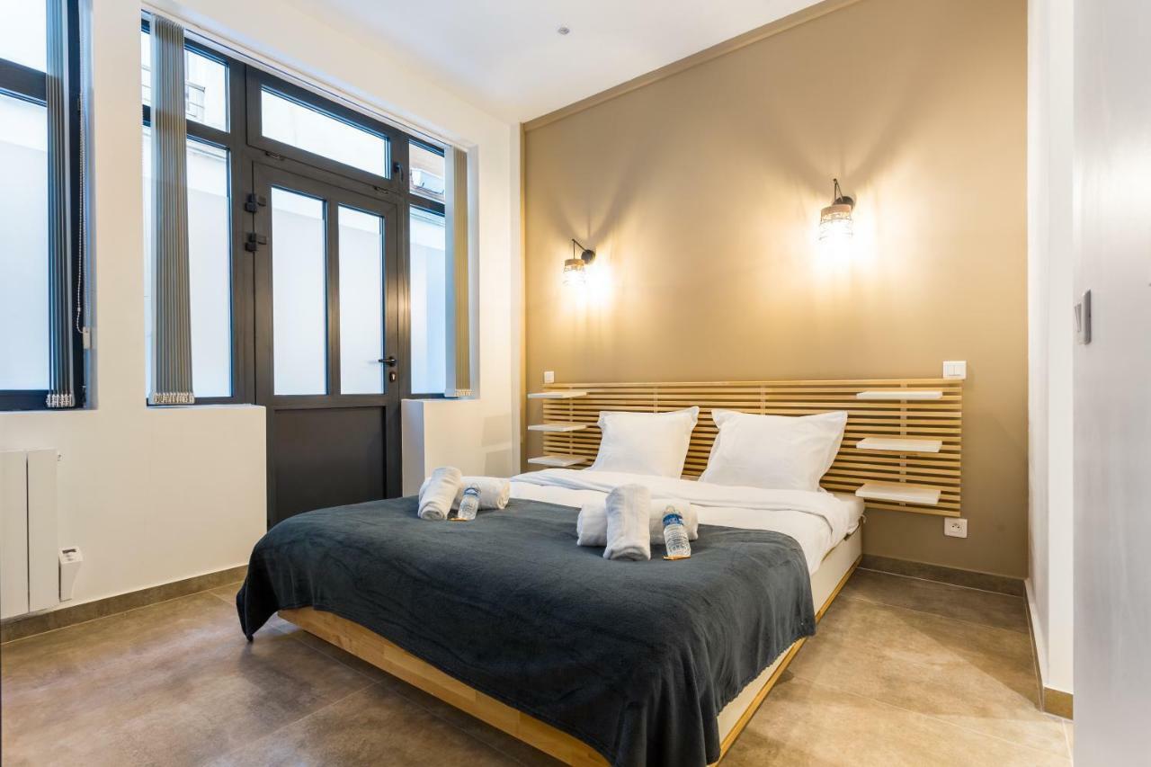 Amazing - 2br-6p - Bastille Paris